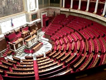 députés assurance prêt