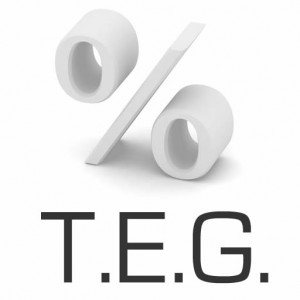 teg assurance pret