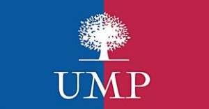 ump logo