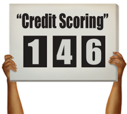 credit scoring