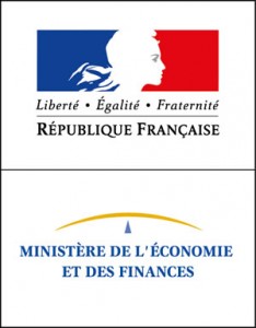 ministre economie