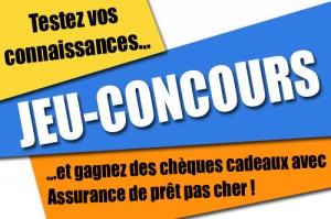 jeu concours ADPPC