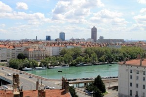 Investir ou vivre à lyon