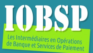 Intermédiaires en Opérations de Banque et Services de Paiement