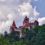 Bran Castle