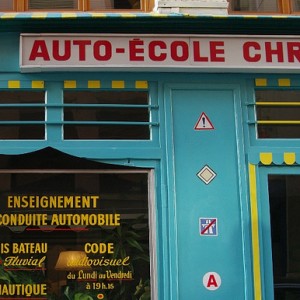 auto ecole loi macron