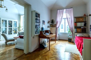 assurance appartement location