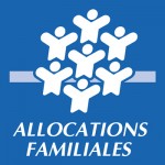 caisse allocation familiales CAF