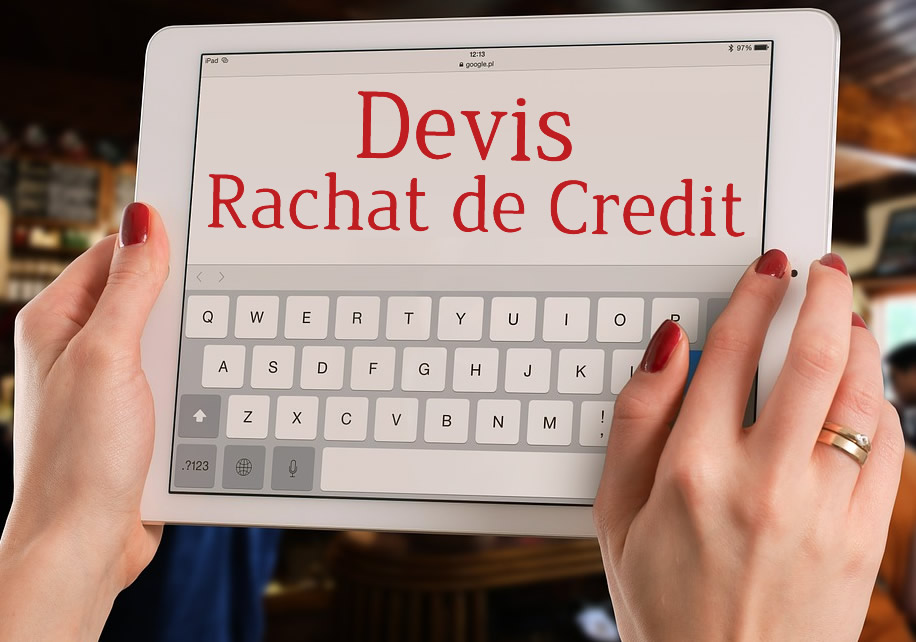 devis-rachat-de-credit-assurance-pret