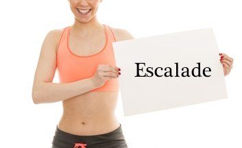 Escalade