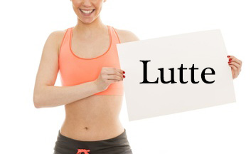 Lutte
