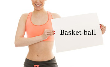 basket-ball
