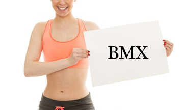 bmx