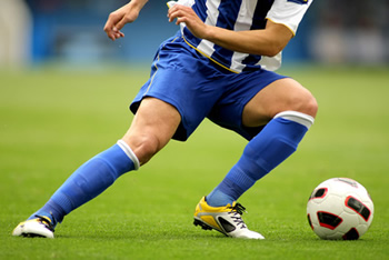 football