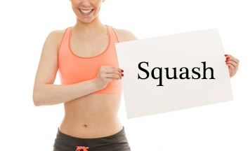 Squash