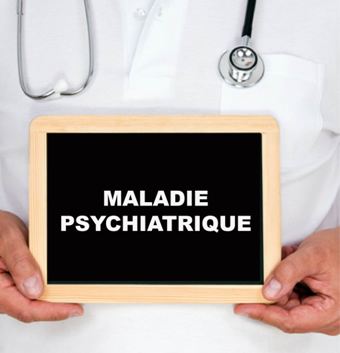 Maladie Psychiatrique
