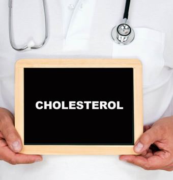 Cholestérol