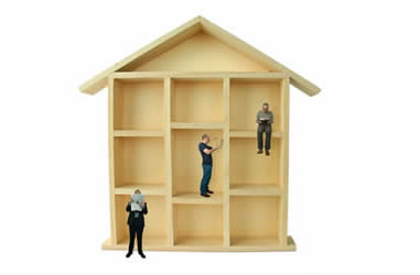 Pret immobilier sans assurance