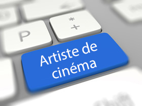 artiste de Cinema