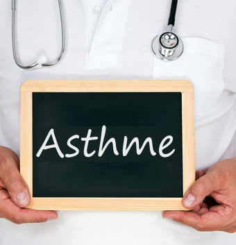 Asthme