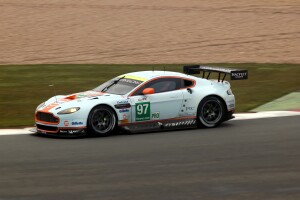 course automobile