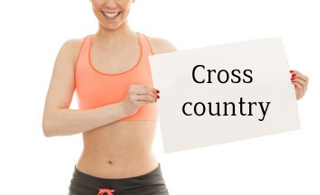 cross-Country