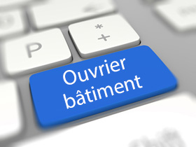 ouvrier du bâtiment