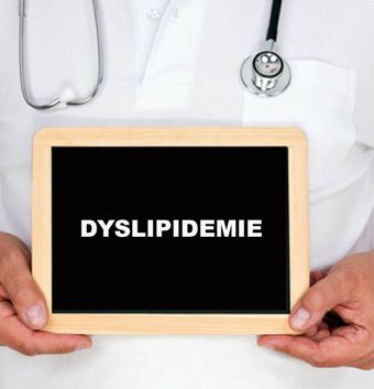 Dyslipidémie