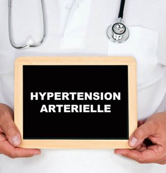 Hypertension arterielle