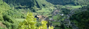 Franche-Comté
