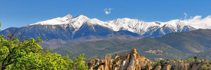 Languedoc-Roussillon