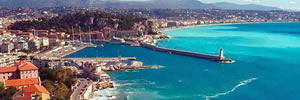 Provence-Alpes-Côte-d'Azur