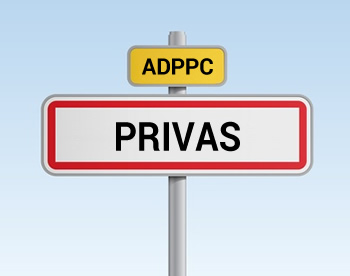 Privas