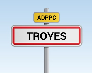 Troyes
