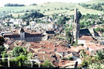 assurance pret Aurillac