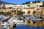 assurance pret Ajaccio