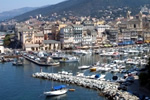 assurance pret Bastia