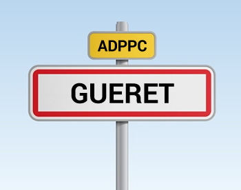 Guéret