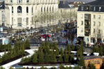 assurance pret Chartres