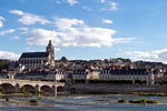 assurance pret Blois
