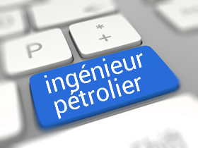 métier du petrole