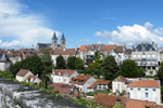 assurance pret Chaumont