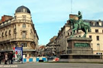 assurance pret Orléans