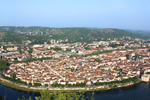 assurance pret Cahors