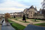 assurance pret Vannes