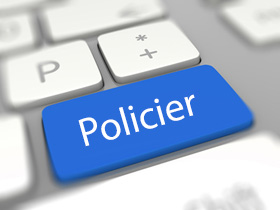 policier