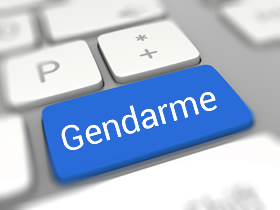 gendarme