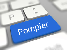 pompier