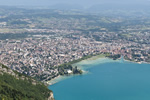 assurance pret Annecy