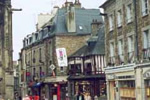 assurance pret AlenÃ§on